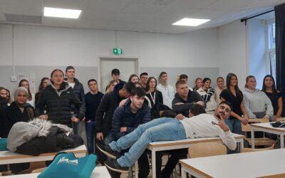 Erasmus akreditacija u području odgoja i općeg obrazovanja