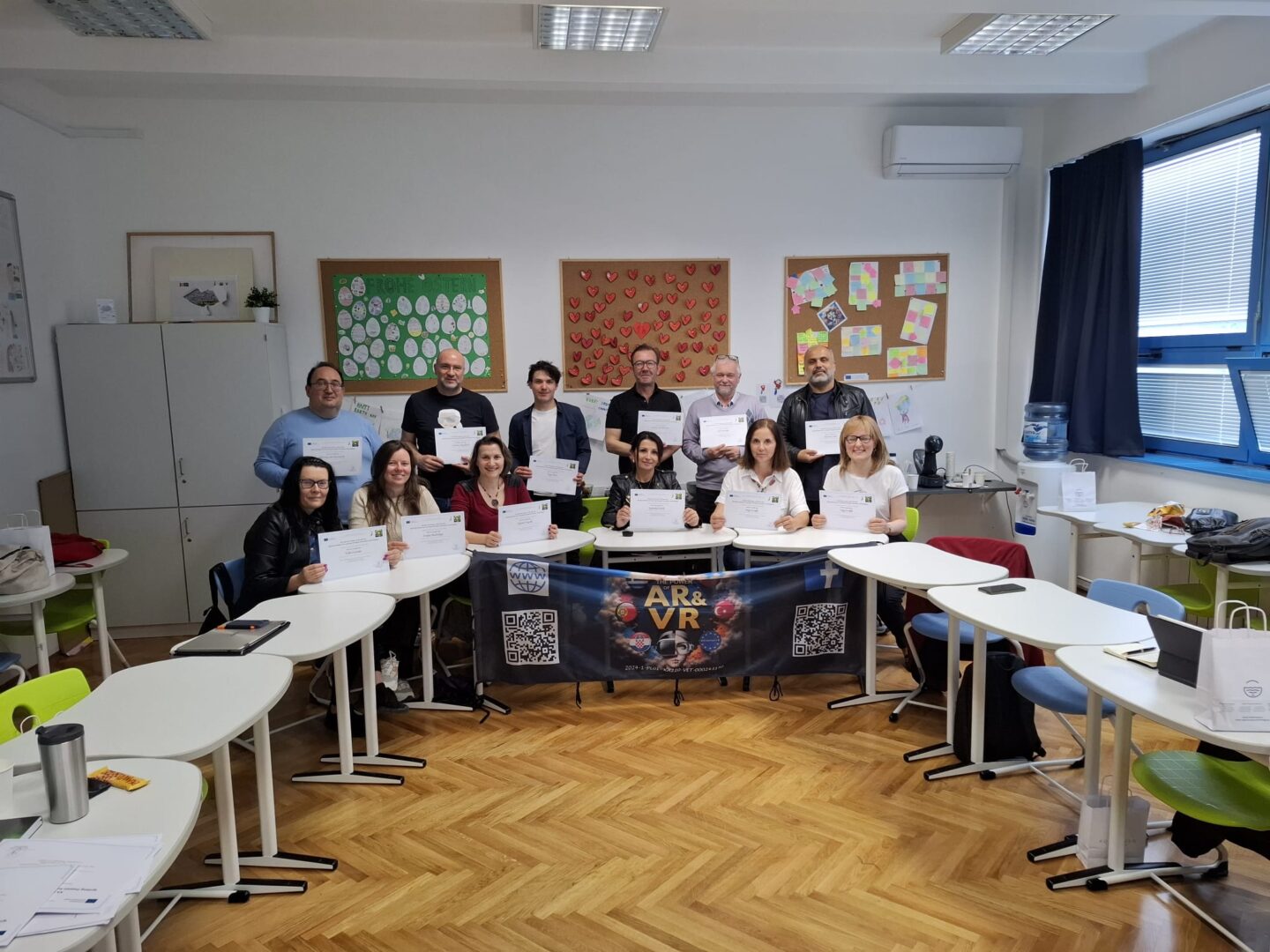 Fotografija iz Ankica Šarić