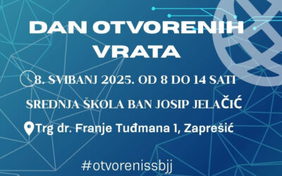 Dan otvorenih vrata 8.5.2025.