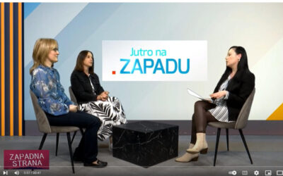 Erasmus+ program u SŠBJJ
