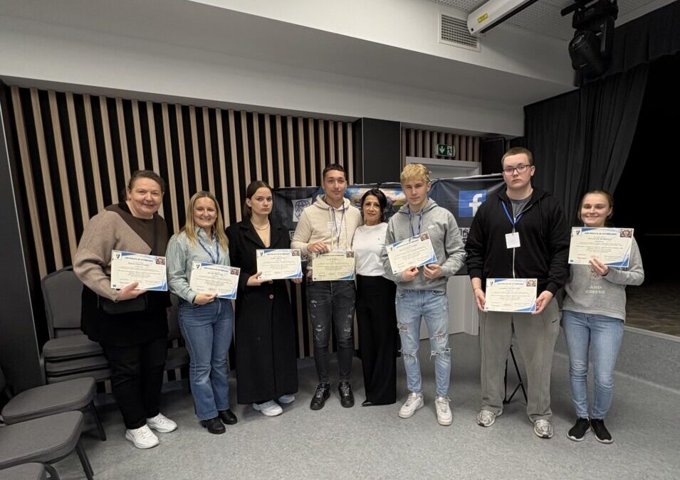 Učenje u virtualnim svjetovima