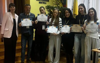 Integracija umjetne inteligencjie u nastavu kroz Erasmus+ projekt