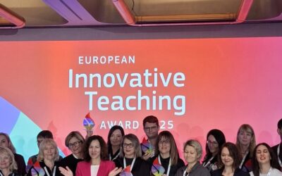 SŠ Ban Josip Jelačić dobitnica Europske jezične oznake (ELL)