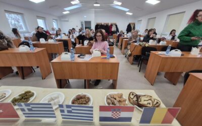 Erasmus+ mobilnost u Rumunjskoj: slatka iskustva, nova znanja i prava prijateljstva