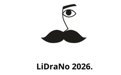 LiDraNo 2026.