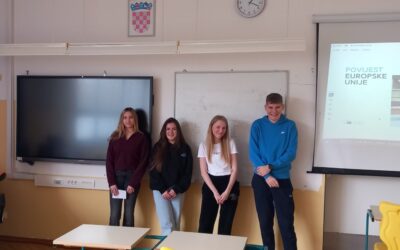 EPAS PROJEKT – MODUL 1