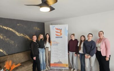 Uspjeh naših učenica na projektu „Biti bolji – 1000 ideja“