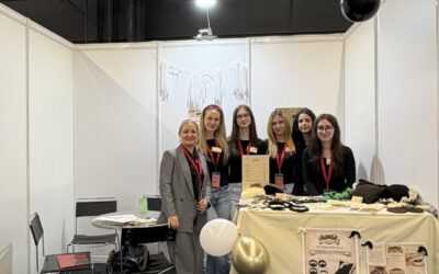 Vježbenička tvrtka “VT Zapov brk d.o.o.”