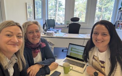 Erasmus+ mobilnost u Norveškoj: Job shadowing iskustvo u srcu Skandinavije