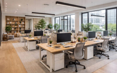 Natječaj uredski prostor