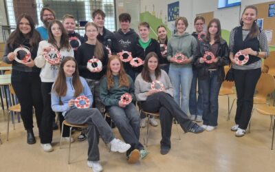 PROJEKT „DAJEM TI SRCE“ POVEZUJE BAŠTINU, KREATIVNOST I HUMANOST U SREDNJOJ ŠKOLI BAN JOSIP JELAČIĆ