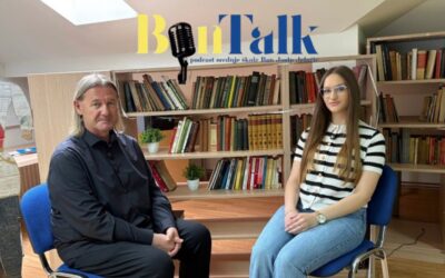 Podcast “BanTalk”