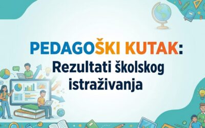 Trend broja učenika s rješenjima o primjerenom obliku školovanja