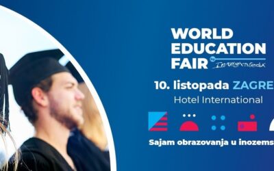 World Education Fair